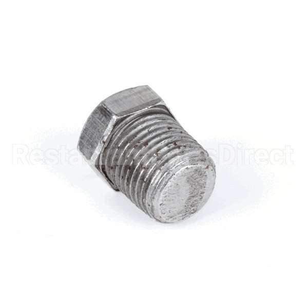 1813000000 Compatible Jade Plug, 1/8 Hx Hd Blk