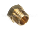 18131 Nieco Orifice, 1/8-27, Flat Tip, Bla