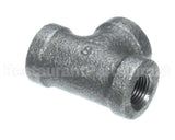 1813900000 Jade Tee, 1/8 X 1/8 X 1/8 Blk 150#