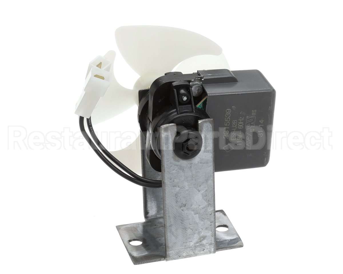181395007 Beverage Air Condenser Fan Motor