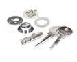 181398000 Ojeda Lock Kit Assembly (Chp/Nb)