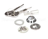 181398000 Ojeda Lock Kit Assembly (Chp/Nb)