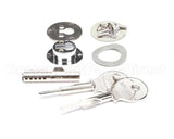181398000 Ojeda Lock Kit Assembly (Chp/Nb)