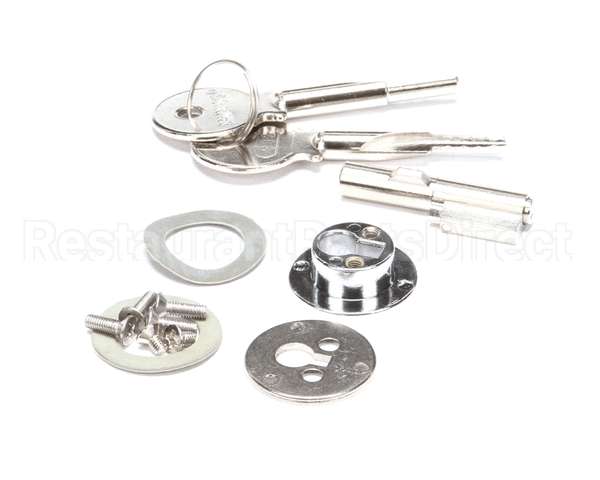 181398000 Ojeda Lock Kit Assembly (Chp/Nb)