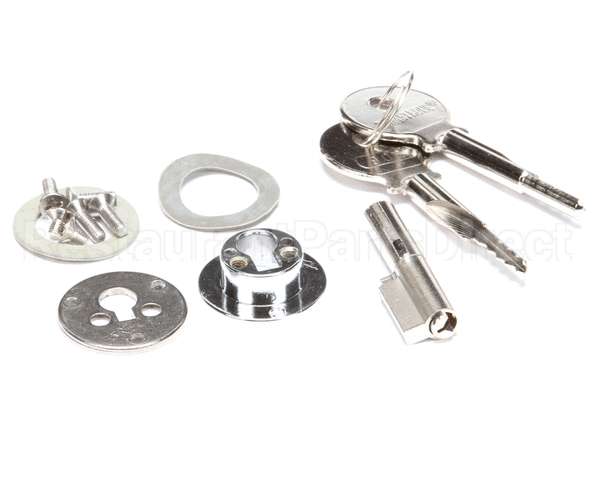 181398000 Ojeda Lock Kit Assembly (Chp/Nb)