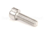 1814007 Univex Din 912 M6-1 X 16Mm A2Ss