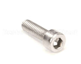 1814007 Univex Din 912 M6-1 X 16Mm A2Ss