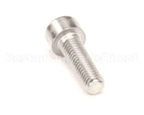 1814007 Univex Din 912 M6-1 X 16Mm A2Ss