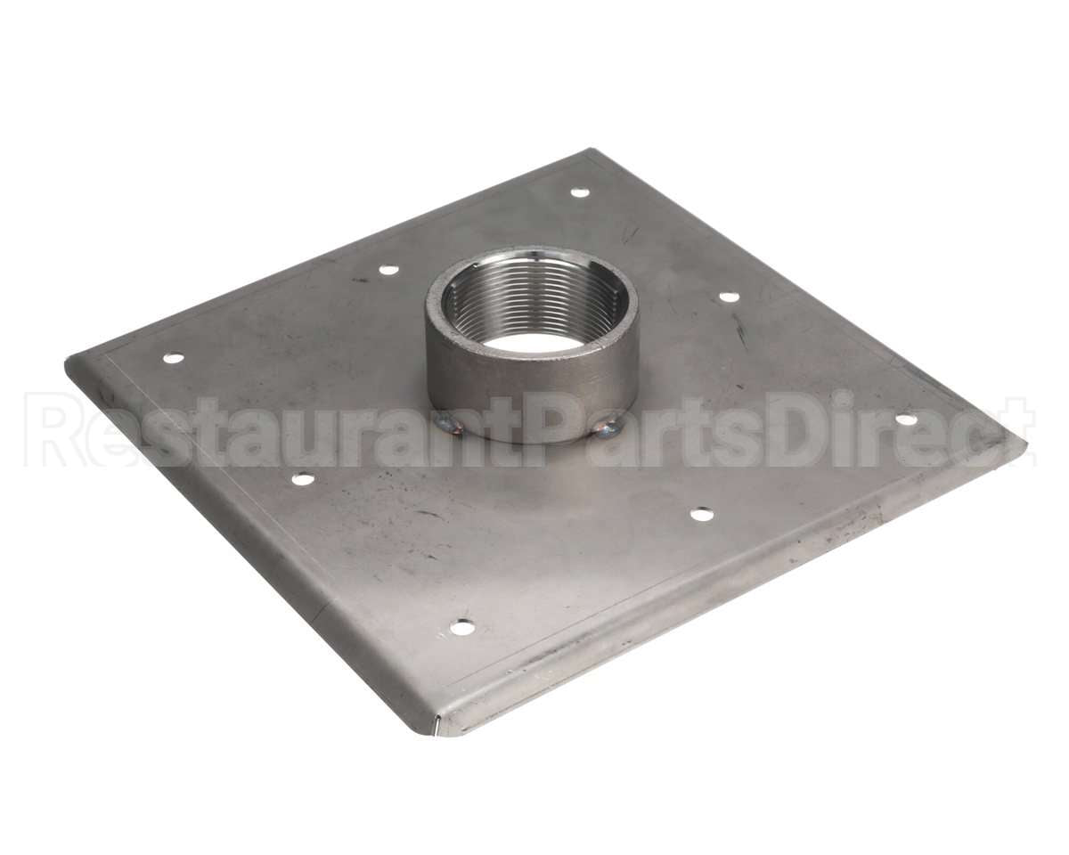 181402 Henny Penny Weld Assembly
