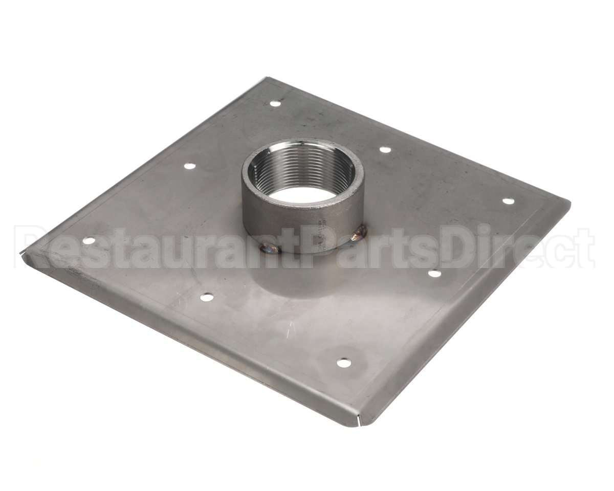 181402 Henny Penny Weld Assembly