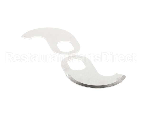 1814022 Univex Blade Sets