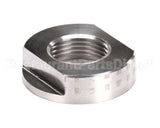 1814023 Univex Hub, Threaded, Blade Retention//