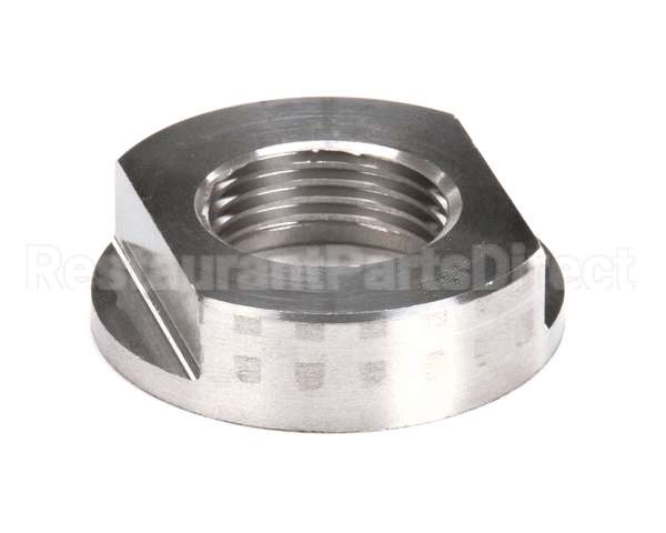 1814023 Univex Hub, Threaded, Blade Retention//