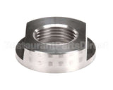 1814023 Univex Hub, Threaded, Blade Retention//