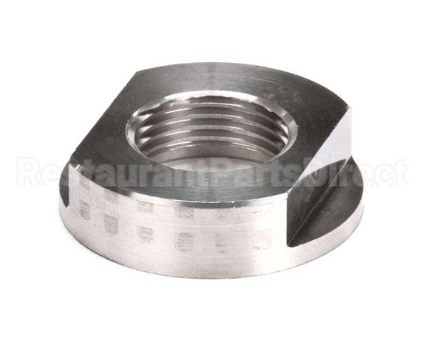 1814023 Univex Hub, Threaded, Blade Retention//