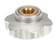1814024 Univex Knob,Knife Attach.