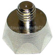 1814041 Compatible Univex Knife Deflector Screw