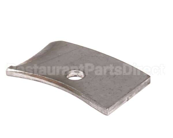 1814042 Univex Plate, Bowl Lock