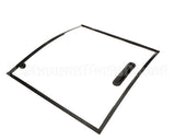 181405011 Ojeda Lid Assembly, Lower (Nb-43)