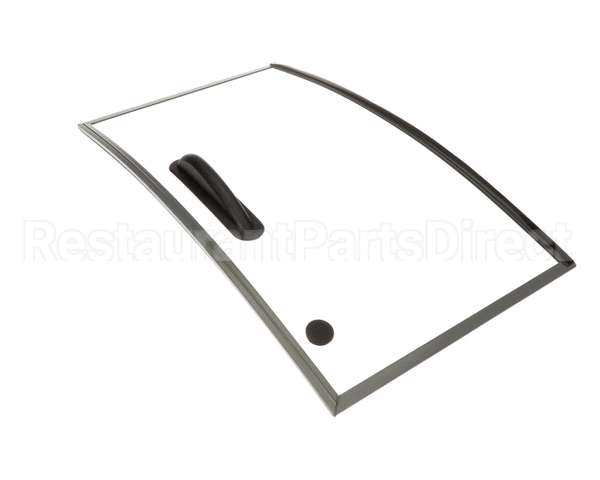 181405016 Ojeda Lid Assembly, Lower (Nb-28-G3)