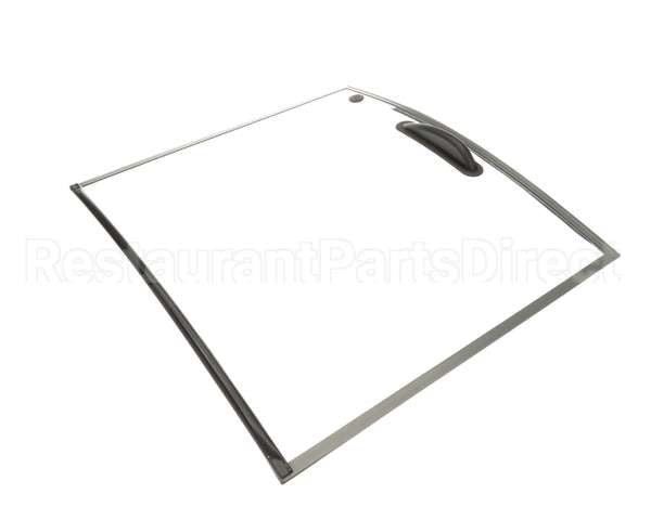 181405017 Ojeda Lid Assembly, Lower (Nb-34-G3)