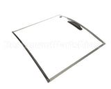 181405017 Ojeda Lid Assembly, Lower (Nb-34-G3)