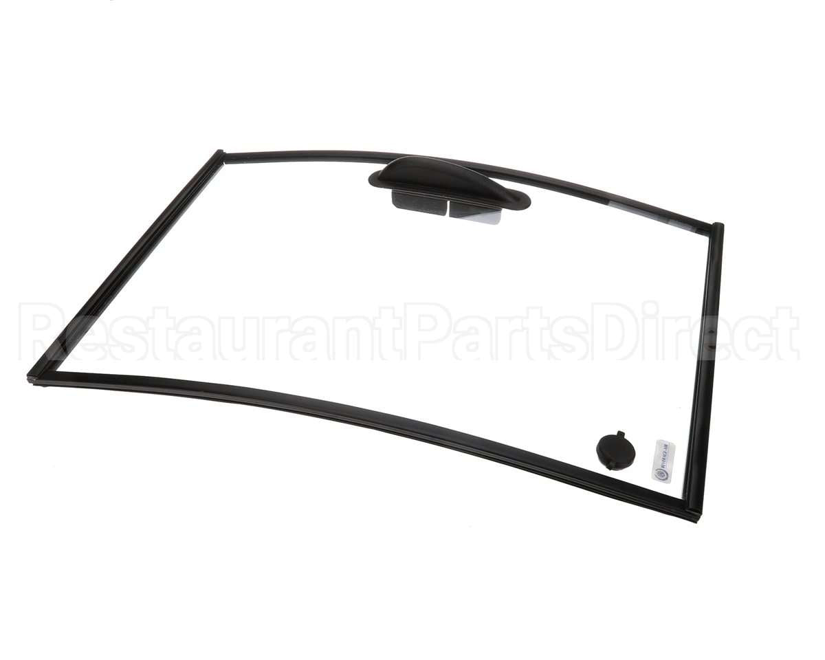 181406010 Beverage Air Top Door Assembly Nc34
