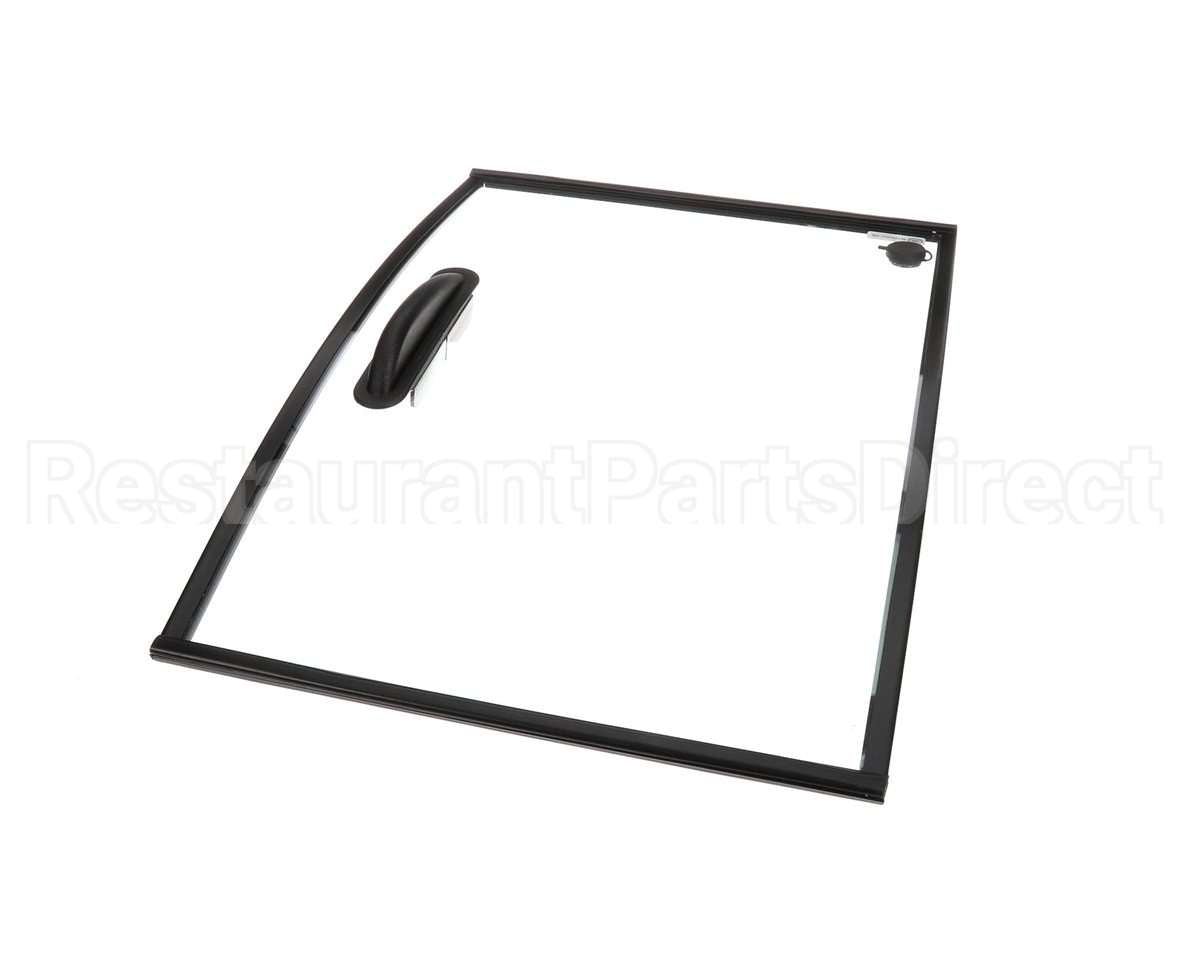 181406010 Beverage Air Top Door Assembly Nc34