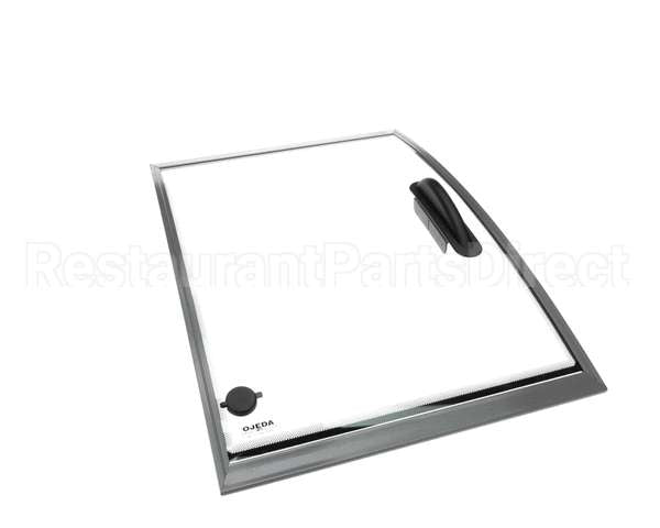 181406023 Ojeda Lid Assembly, Upper (Nb-34-G3)