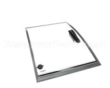 181406023 Ojeda Lid Assembly, Upper (Nb-34-G3)