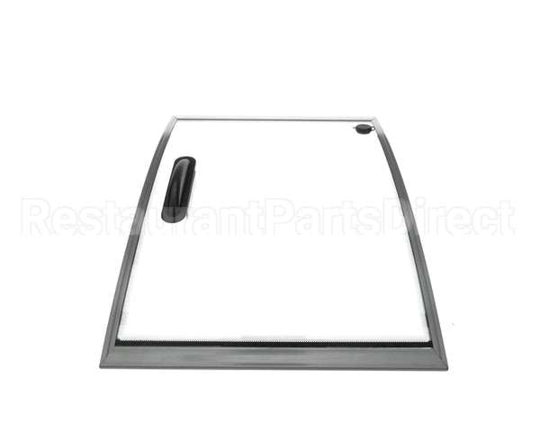 181406023 Ojeda Lid Assembly, Upper (Nb-34-G3)