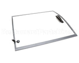 181406025 Ojeda Lid Assembly, Upper (Nb-51-G3)