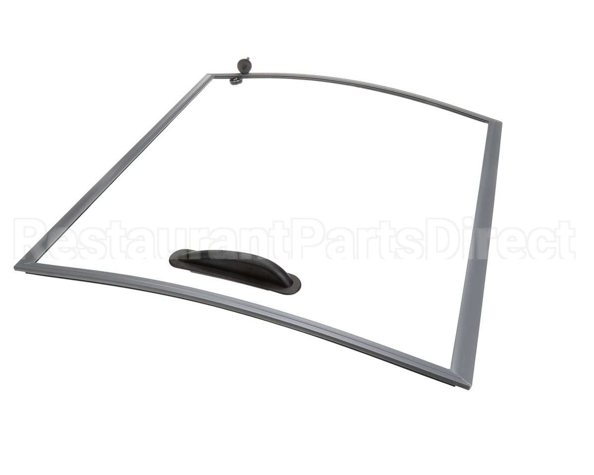 181406025 Ojeda Lid Assembly, Upper (Nb-51-G3)