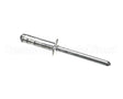 18141-0040 Carter Hoffmann Rivet, 3/16 Dia