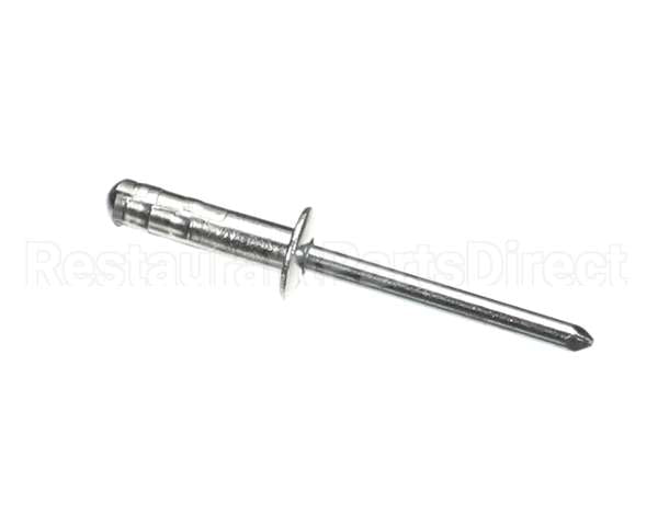 18141-0040 Carter Hoffmann Rivet, 3/16 Dia
