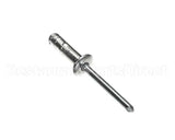 18141-0040 Carter Hoffmann Rivet, 3/16 Dia