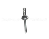 18141-0040 Carter Hoffmann Rivet, 3/16 Dia