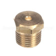 18141 Compatible Nieco Orifice, 1/8-27. Flat Tip, #41
