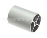 1814118 Univex Leg, Alum. Extension