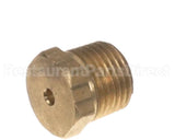 18144 Nieco Orifice, 1/8-27, Flat Tip #4