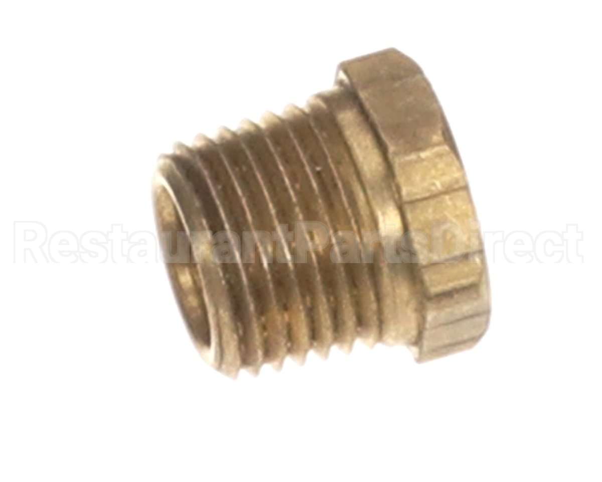 18144 Nieco Orifice, 1/8-27, Flat Tip #4