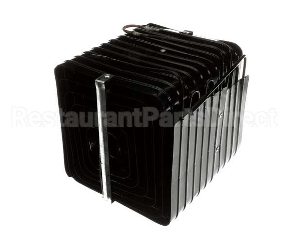 181496004 Ojeda Condenser Coil System #1 Rig