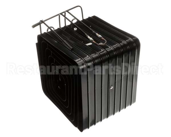 181496007 Ojeda Condenser Coil System #2 Lef