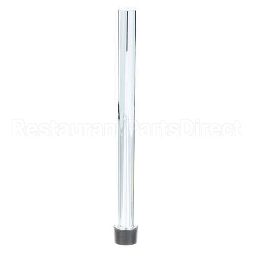 1815-0222-3000 Compatible Standard Keil Overflow-Cp 1X9