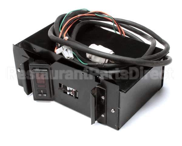 181515004 Ojeda Control Box (Alpa77120 G2)