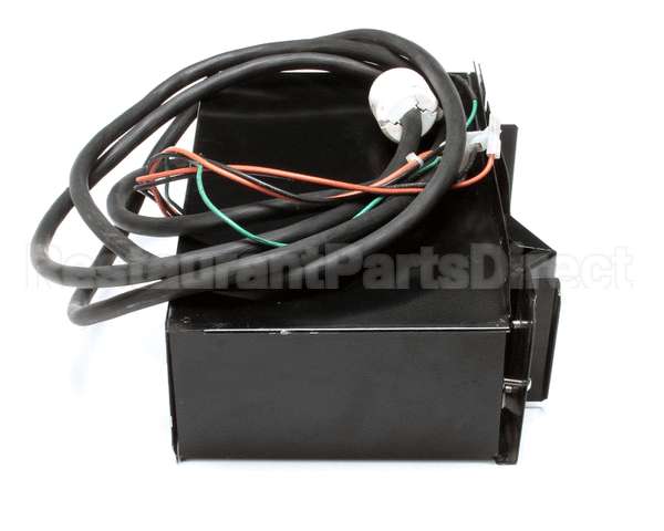 181515004 Ojeda Control Box (Alpa77120 G2)