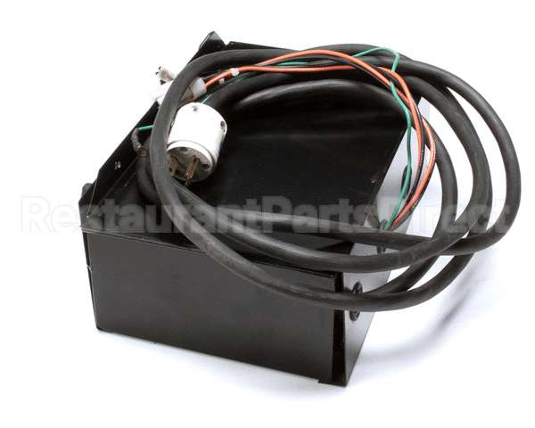 181515004 Ojeda Control Box (Alpa77120 G2)
