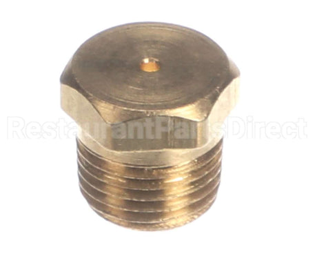 18155 Nieco Orifice, 1/8-27, Flat Tip, #55