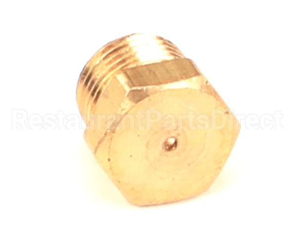 18156 Nieco Orifice 1/8-27 Flat Tip#56