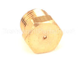 18156 Nieco Orifice 1/8-27 Flat Tip#56